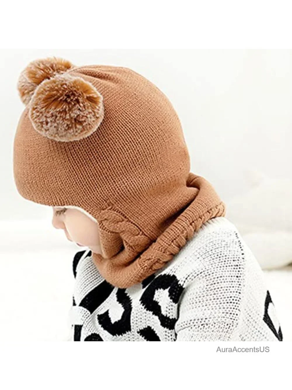 N/A adorable knit